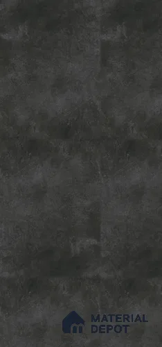 Black Marble Look IB 1629 Ice Blue 8 ft x 4 ft Texture Finish Decorative Laminate - 1.25 mm | Suitable for TV Unit, Wardrobe, Kitchen Cabinets