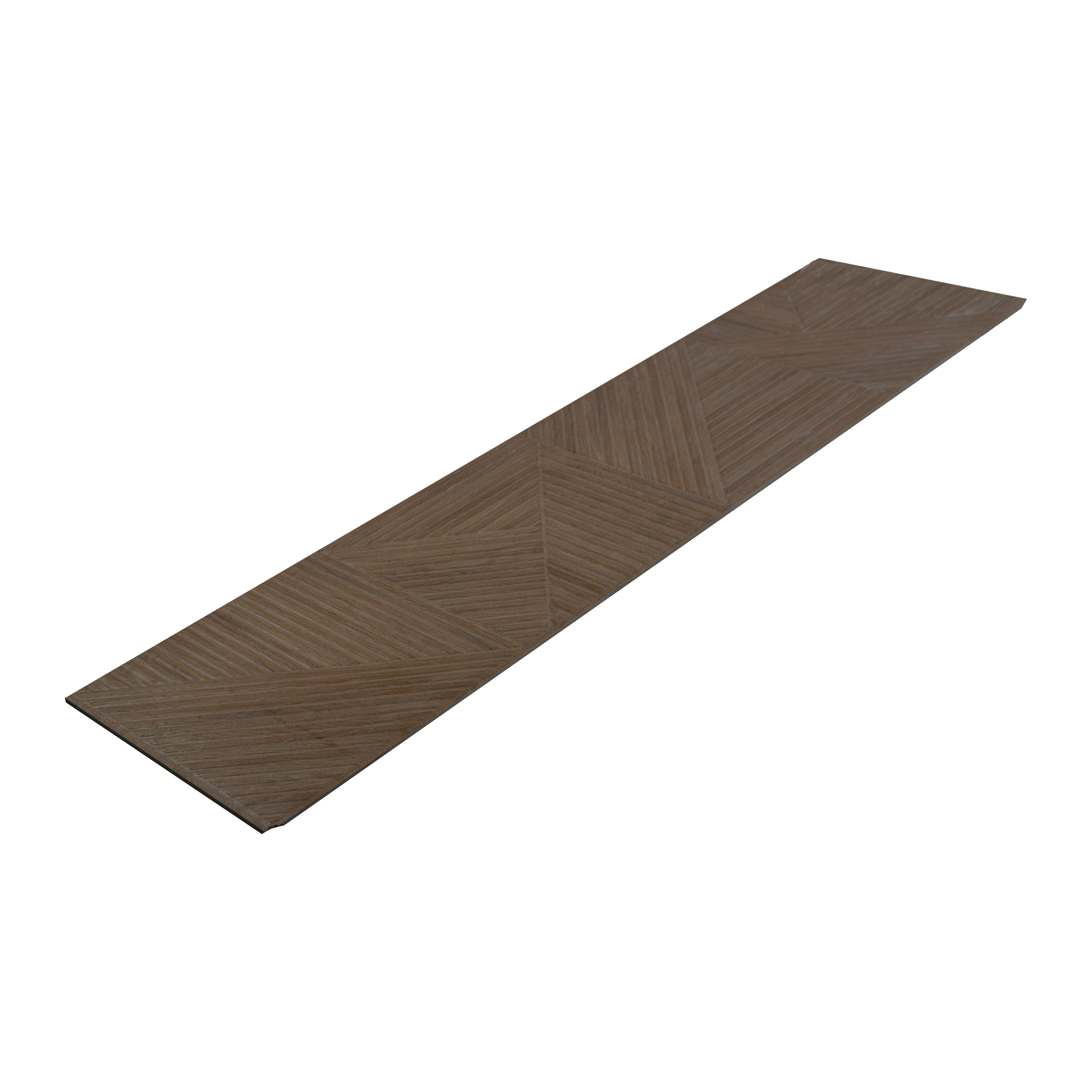 TL 01222 Ideal Beige 1200x300 mm GVT Abstract Look Tile
