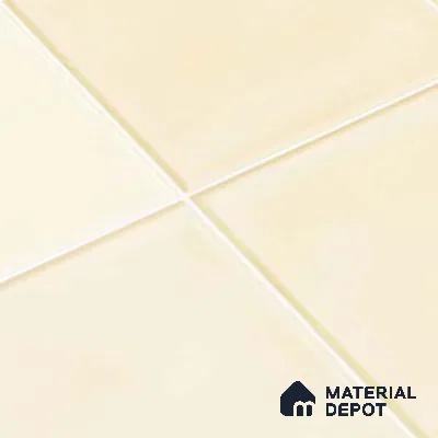 Faux Subway Wall Tile TL 05768 B Imola Peaky Decor 600x300 mm Glossy Finish Tile - 9 mm | Please Expect a Slight Variation of Pattern (Sample)