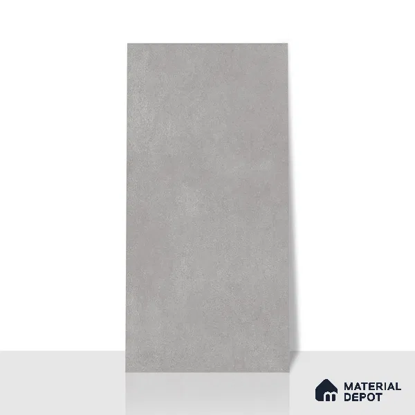 TL 02250 B Imporio Grey 4 ft x 2 ft Diamond Surface Glazed Vitrified Wall & Floor Tile - 9 mm (Random 3)