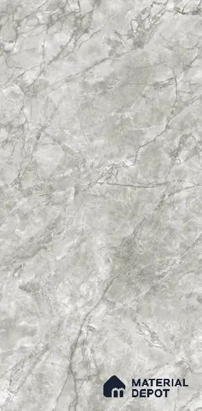 TL 02222 1 Intra Grey 4 ft x 2 ft Vitrified Tile - 9 mm