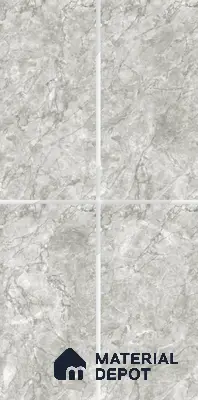 TL 02222 1 Intra Grey 4 ft x 2 ft Vitrified Tile - 9 mm