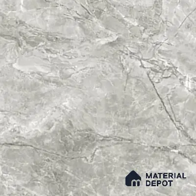TL 02222 1 Intra Grey 4 ft x 2 ft Vitrified Tile - 9 mm