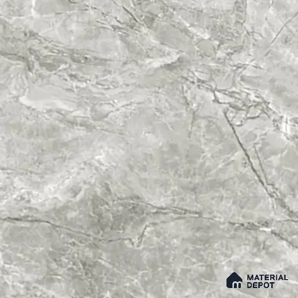 TL 02222 1 Intra Grey 4 ft x 2 ft Vitrified Tile - 9 mm