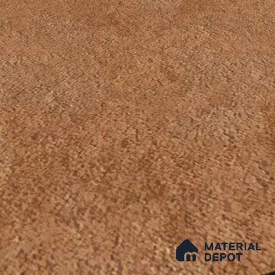 Budget Friendly Stone Look Value for Money Parking Stone Punch Floor Tile 16 x 16 inch | TL 00875 A | Vitrified Matte Finish Tile - 12 mm | Suitable For Parking, Outdoor, Balcony & Terrace | Pattern Alignment May Vary | 2-3 mm Spacer is Mandatory