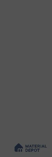 Subway Wall Tile TL 04967 C El Clasico Plain Caribou Noir 12 x 4 inch Ceramic Glossy Finish - 7.5 mm | Suitable for Highlighter Walls, Foyer, Bathroom, Kitchen Wall & Backsplashes (Sample)