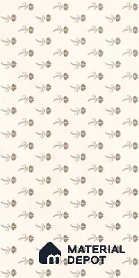 Highlighter Wall Tile TL 08543 B | 4 ft x 2 ft Full Body Dry Granula Plus Matte Finish Vitrified Tile - 10 mm | 4 Random Design | Suitable For Bathroom, Accent/Feature Wall, Dining Area