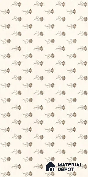 Highlighter Wall Tile TL 08543 B | 4 ft x 2 ft Full Body Dry Granula Plus Matte Finish Vitrified Tile - 10 mm | 4 Random Design | Suitable For Bathroom, Accent/Feature Wall, Dining Area