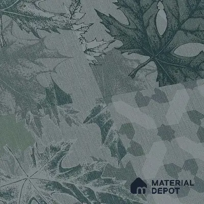 TL 00896 B Jekorb Grey Decor 600 x 600 mm Matte Finish Tile - 9 mm | Please Expect a Slight Variation of Pattern