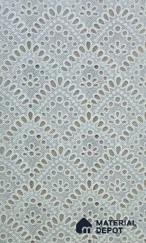 Patterned Look LM 22529 8 ft x 4 ft Texture Finish Decorative Laminate - 1 mm | Suitable for Bedroom, TV Unit, Wardrobe