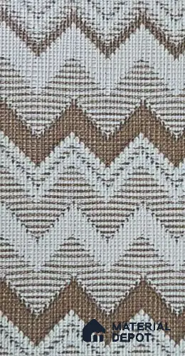 Patterned Look LM 22515 8 ft x 4 ft Texture Finish Decorative Laminate - 1 mm | Suitable for Bedroom, TV Unit, Wardrobe