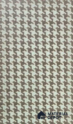 Patterned Look LM 22507 8 ft x 4 ft Texture Finish Decorative Laminate - 1 mm | Suitable for Bedroom, TV Unit, Wardrobe