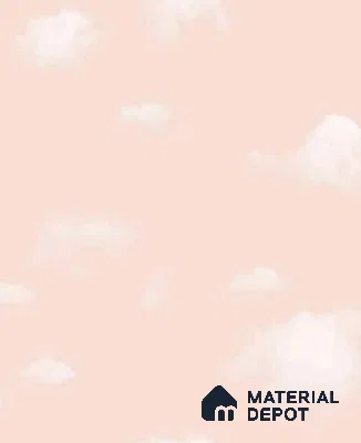 KD4010-1 | 10 Meter x 21 Inches Patterned Look Wallpaper - 57.41 Sq. Ft. | Minimum 15% wastage during installation