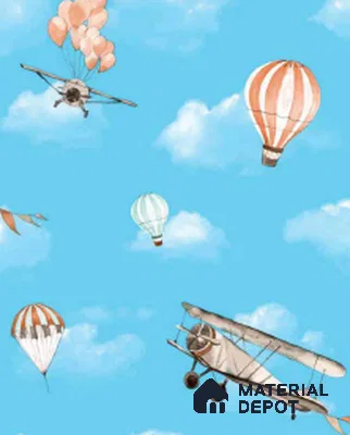 KD4012-1 | 10 Meter x 21 Inches Patterned Look Wallpaper - 57.41 Sq. Ft. | Minimum 15% wastage during installation