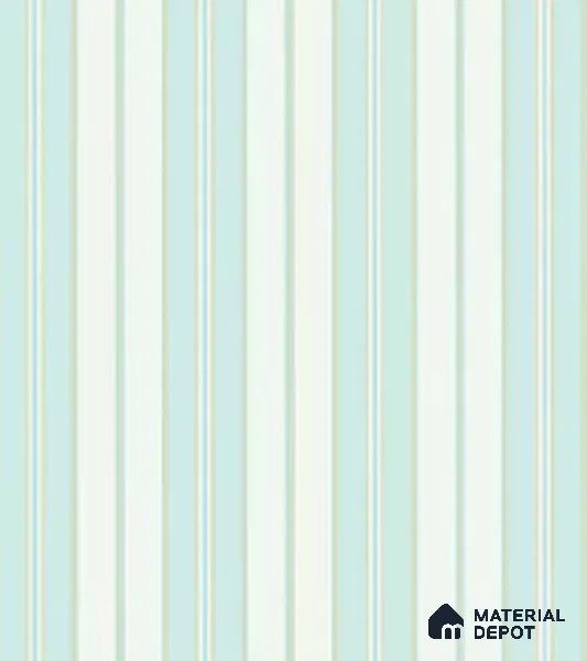 KD4014-2 | 10 Meter x 21 Inches Stripes Look Wallpaper - 57.41 Sq. Ft. | Minimum 15% wastage during installation