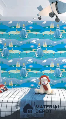 KD4040-3 | 10 Meter x 21 Inches Abstract Look Wallpaper - 57.41 Sq. Ft. | Minimum 15% wastage during installation