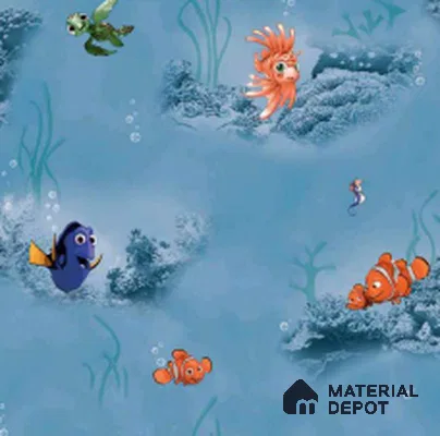 KD4060-1 | 10 Meter x 21 Inches Animal Print Look Wallpaper - 57.41 Sq. Ft. | Minimum 15% wastage during installation