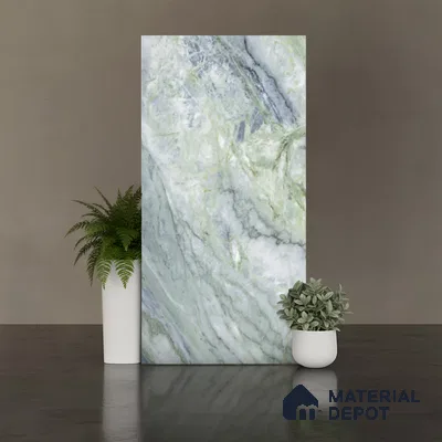 TL 04454 Kenzo 1200 x 600 mm Digital Punch Matte Finish Vitrified Tile - 9 mm