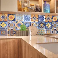 Kitchen Accent Tiles