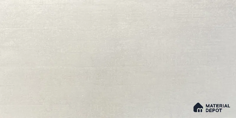 Kitchen Wall Tile TL 05393 C Bistro Altai Silver Light 2 ft x 1 ft Ceramic Matte Finish - 9 mm | Suitable For Kitchen, Bathroom Walls and Backsplashes (Sample)