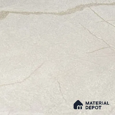 Kitchen Wall Tile TL 05394 C Bistro Aura Grey Light 2 ft x 1 ft Ceramic Matte Finish - 9 mm | Suitable For Kitchen, Bathroom Walls and Backsplashes (Sample)