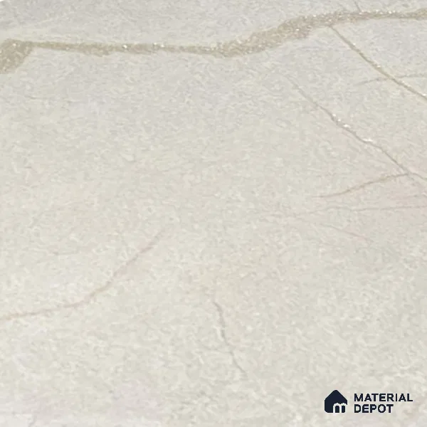 Kitchen Wall Tile TL 05394 C Bistro Aura Grey Light 2 ft x 1 ft Ceramic Matte Finish - 9 mm | Suitable For Kitchen, Bathroom Walls and Backsplashes (Sample)