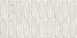 Highlighter Digital Wall Tile TL 05392 H Regal Marble Bianco HL1 2 ft x 1 ft Ceramic Glossy Finish - 9 mm | Suitable For Living Room, Dining & Bathroom Walls | Image 1