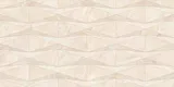 Highlighter Digital Wall Tile TL 05392 Regal Marble Crema HL1 2 ft x 1 ft Ceramic Glossy Finish - 9 mm | Suitable For Living Room, Dining & Bathroom Walls | Image 1