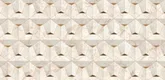 Kitchen Wall Tile TL 05399 E Bistro Cloud Beige Highlighter 2 ft x 1 ft Ceramic Glossy Finish - 9 mm | Suitable For Kitchen, Bathroom Walls and Backsplashes | Image 1