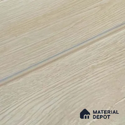 Kitchen Wall Tile TL 05408 C Bistro Teak Brown Light 2 ft x 1 ft Ceramic Matte Finish - 9 mm | Suitable For Kitchen, Bathroom Walls and Backsplashes (Sample)
