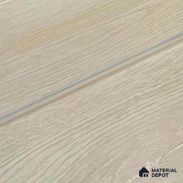 Kitchen Wall Tile TL 05408 C Bistro Teak Brown Light 2 ft x 1 ft Ceramic Matte Finish - 9 mm | Suitable For Kitchen, Bathroom Walls and Backsplashes (Sample)
