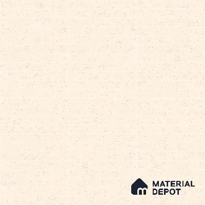 Faux Subway Wall Tile TL 05004 C Cinthia Kitkat Bisque Crema 1 ft x 1 ft Ceramic Matte Finish - 9.5 mm | Suitable for Highlighter Walls, Foyer, Bathroom, Kitchen Wall & Backsplashes (Sample)
