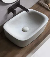 Quartz Basins