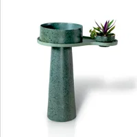 Pedestal Basins