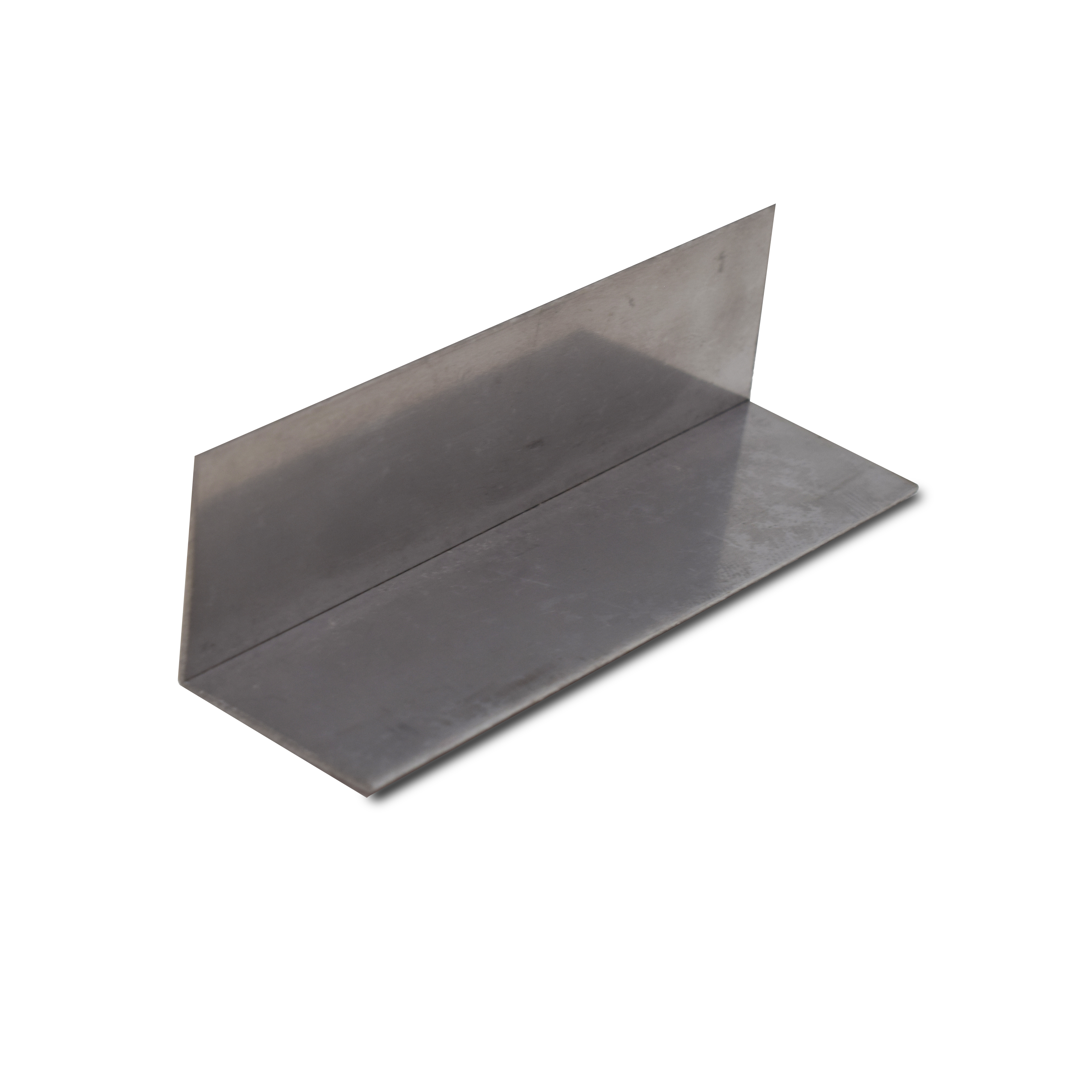 SS 304 L Profile Brush Rose Gold Matte Finish Edgeline PM 00290 J | 10 ft (2.96 mtr) x 20 mm x 0.8 mm | Suitable for Corner Applications | Adhesive Type Installation | Suitable for Floor & Walls