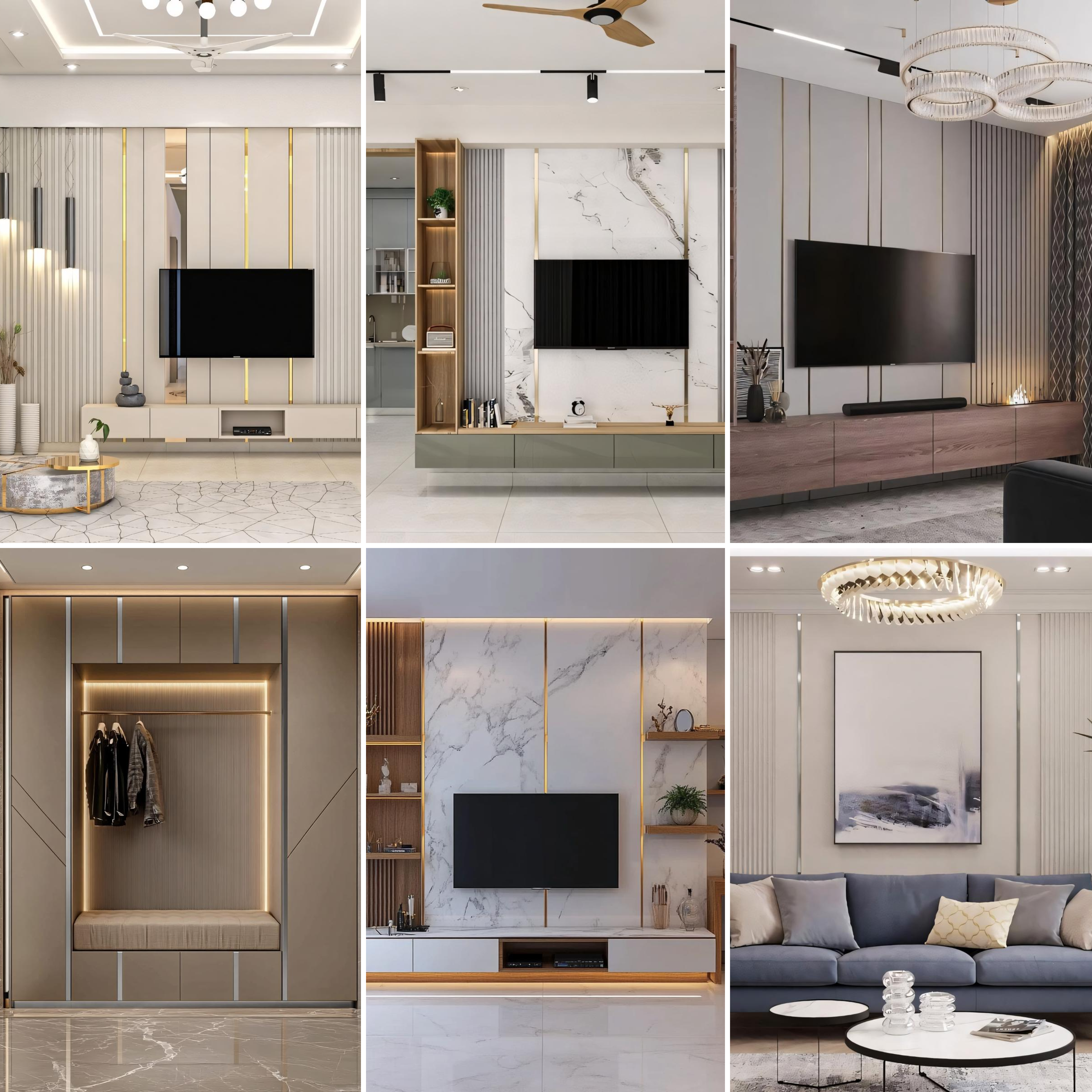 SS 304 L Profile Chrome Plated SS Glossy Finish Edgeline PM 00290 H | 10 ft (2.96 mtr) x 12 mm x 0.8 mm | Suitable for Corner Applications | Adhesive Type Installation | Suitable for Floor & Walls