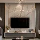 Room Application for Matte Stainless Steel L-Profile Profiles PM 00290 B | Image - 1