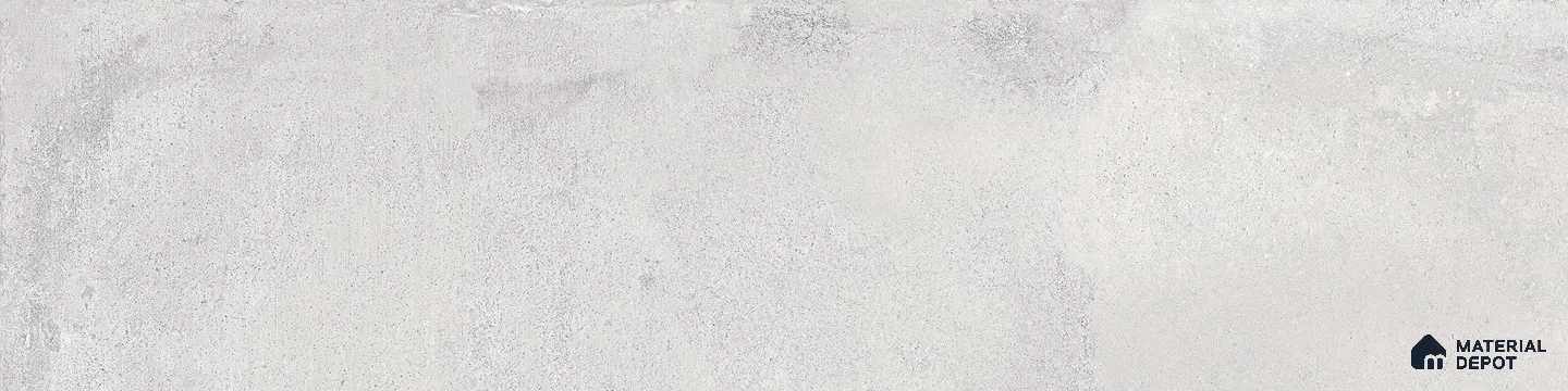 TL 01225 A Lassa Bianco 1200x300 mm GVT Stone Look Tile - 9 mm