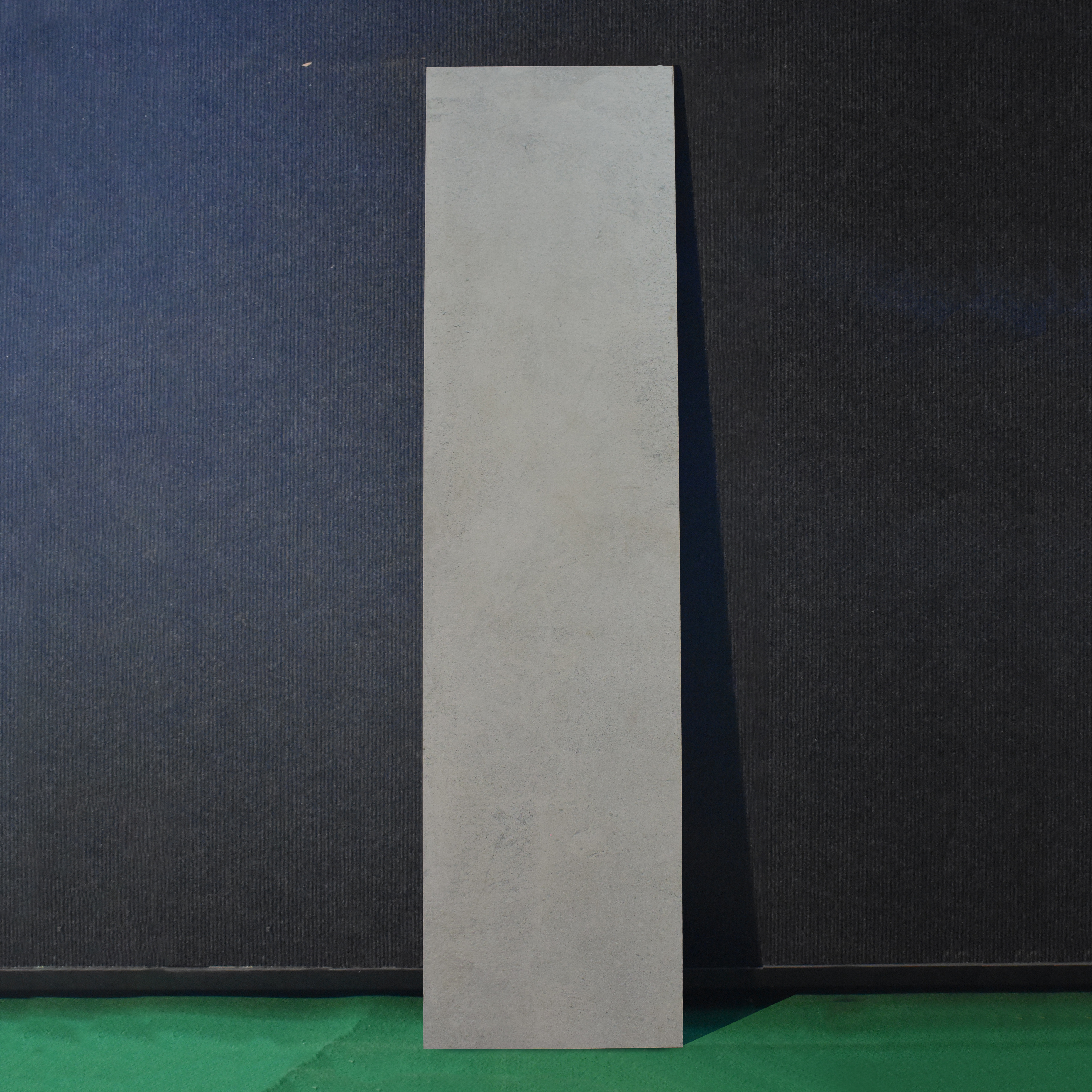 TL 01225 A Lassa Bianco 1200x300 mm GVT Stone Look Tile - 9 mm