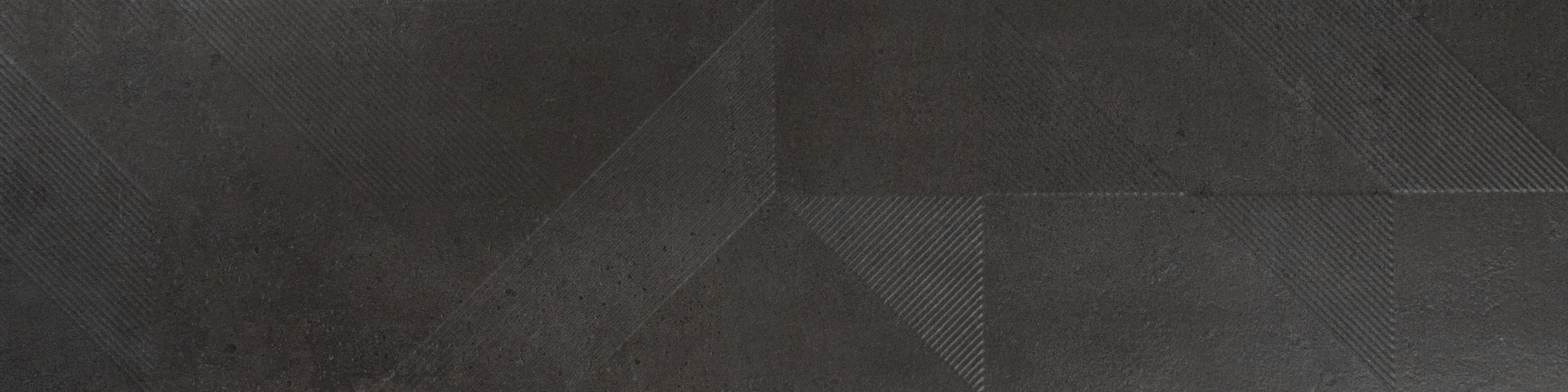 TL 01226 B Lassa Steel Spiga 1200x300 mm GVT Abstract Look Tile - 9 mm