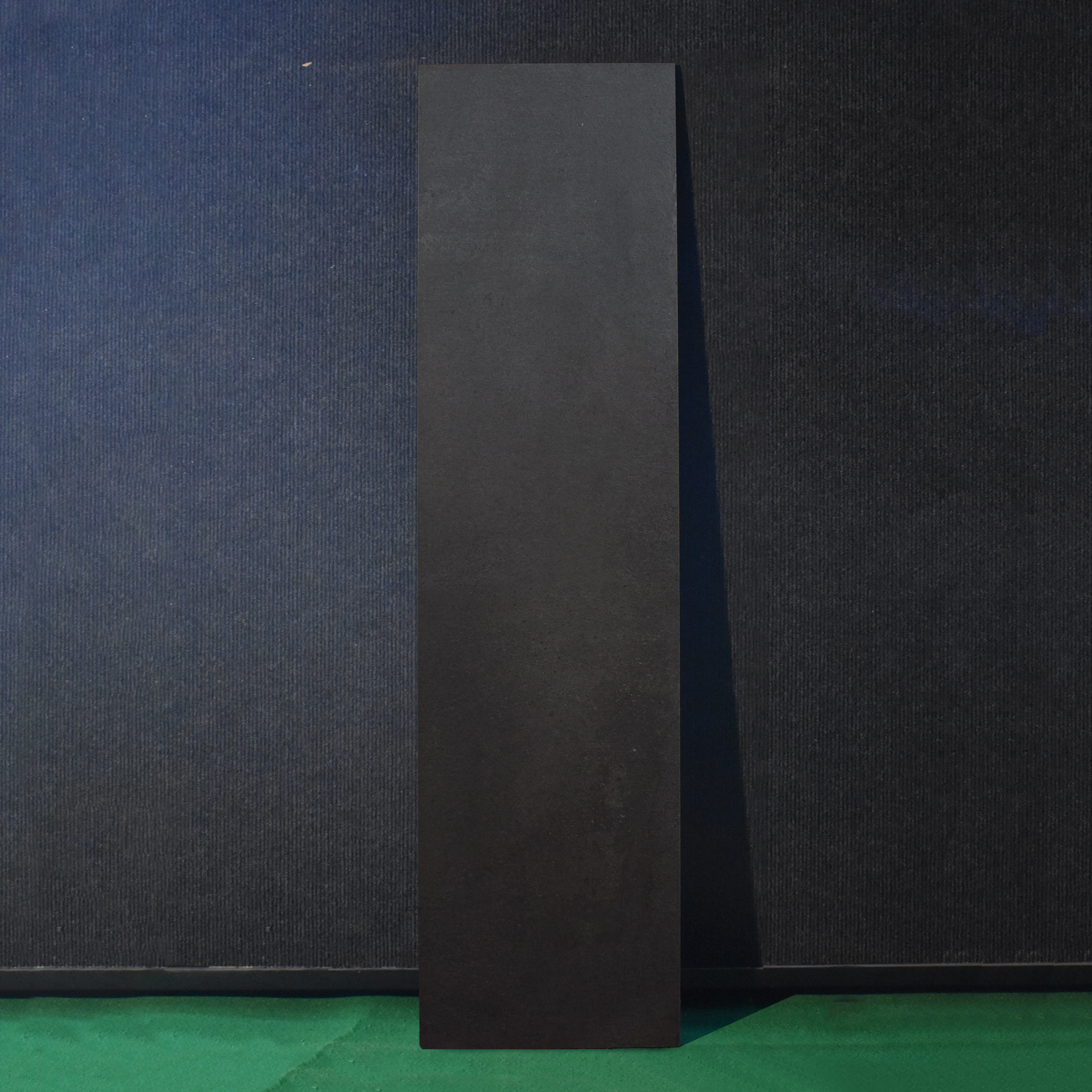 TL 01226 A Lassa Steel 1200x300 mm GVT Stone Look Tile - 9 mm (Sample)