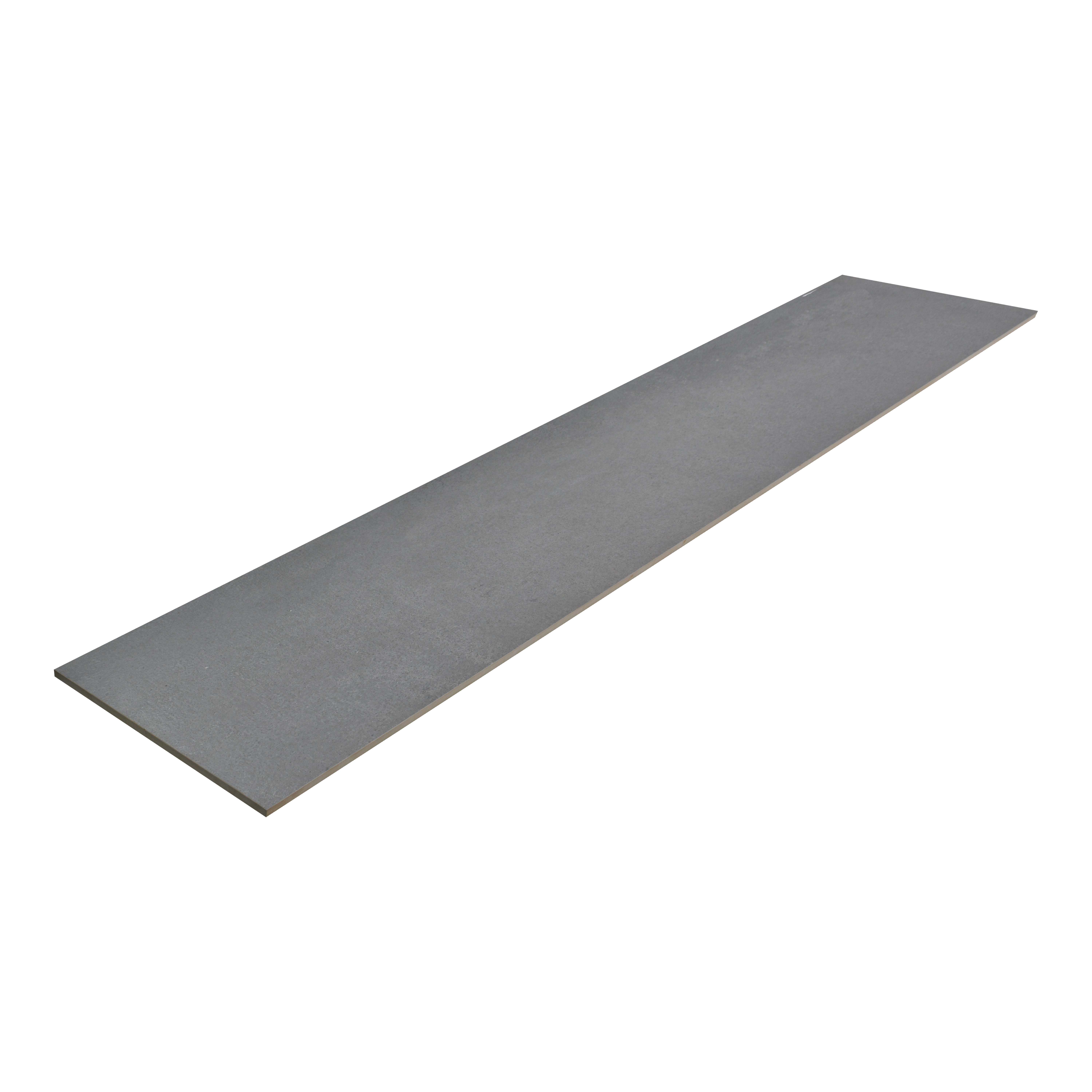 TL 01226 A Lassa Steel 1200x300 mm GVT Stone Look Tile - 9 mm (Sample)