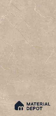 TL 00813 Kia Crema 1200 x 600 mm Matte Finish Carving Tile (Sample)