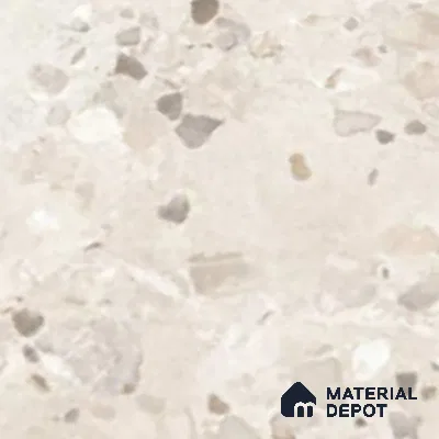 TL 00836 Lavish Ceramics Merkland Bianco Double Carving 1200 x 600 mm Matte Finish Tile | Random Designs