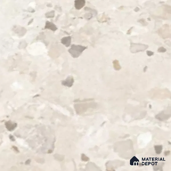 TL 00836 Lavish Ceramics Merkland Bianco Double Carving 1200 x 600 mm Matte Finish Tile | Random Designs