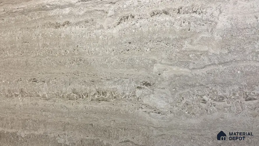 TL 00803 Lavish Ceramics Neo Travertino Natural 1200 x 600 mm Matte Finish Tile - 9 mm
