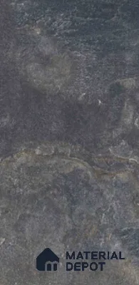 TL 00812 Lavish Ceramics Revive Black 1200 x 600 mm Tile (Sample)