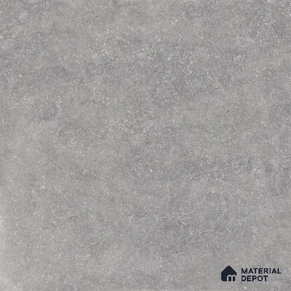 TL 00863 Rock Grey 2 ft x 2 ft Matte Finish Tile - 9 mm | Suitable for Living Room, Bedroom, Bathroom