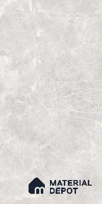TL 00807 Runa Bianco 1200x600 mm Punch Matte Finish Vitrified Wall & Floor Tile - 9 mm