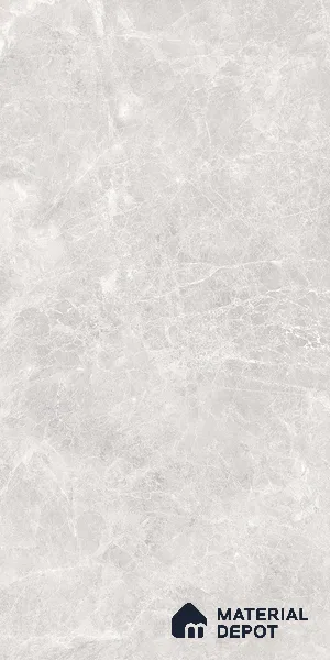 TL 00807 Runa Bianco 1200x600 mm Punch Matte Finish Vitrified Wall & Floor Tile - 9 mm